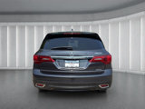 Used 2016 Acura MDX SH-AWD image 4