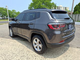 Used 2018 Jeep Compass Latitude w/ Popular Equipment Group image 4