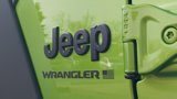 New 2025 Jeep Wrangler Sport S image 5