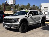Certified 2022 Ford F150 Raptor w/ Equipment Group 801A High image 5
