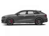 New 2025 Audi RS Q8 performance image 3
