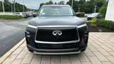 New 2025 INFINITI QX80 Sensory w/ Exterior Package image 3