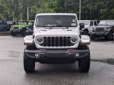 New 2025 Jeep Wrangler Unlimited Rubicon image 2