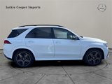 New 2026 Mercedes-Benz GLE 350 4MATIC image 6