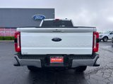 New 2025 Ford F350 Lariat image 4