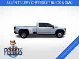 Certified 2025 GMC Sierra 3500 Denali Ultimate image 5