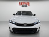 Used 2025 Honda Civic Sport image 6