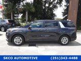 Used 2024 Kia Carnival LX image 2