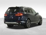 Used 2025 BMW X7 xDrive40i w/ Premium Package image 5
