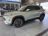 New 2026 Chevrolet TrailBlazer LT w/ Convenience Package image 4