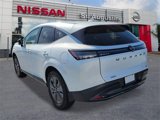 New 2025 Nissan Murano SL w/ Cargo Package image 4