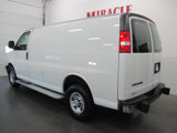 Used 2022 Chevrolet Express 2500 w/ Driver Convenience Package image 4
