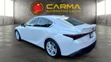 Used 2021 Lexus IS 300 w/ Comfort Package image 3