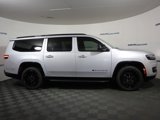 New 2025 Jeep Wagoneer L Series II image 4