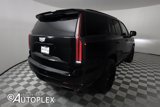 Used 2025 Cadillac Escalade Sport Platinum w/ LPO, ONYX Package image 5