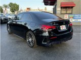 Used 2021 Mercedes-Benz A 35 AMG 4MATIC image 4