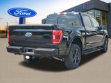 Certified 2023 Ford F150 XLT w/ Equipment Group 302A High image 3