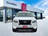 New 2025 Nissan Pathfinder Platinum image 5