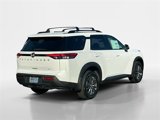 New 2025 Nissan Pathfinder SV image 5