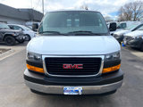 Used 2022 GMC Savana 2500 w/ Driver Convenience Package image 2