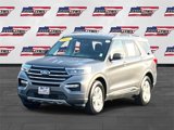 Used 2024 RAM 5500 Tradesman w/ Chrome Appearance Group image 4