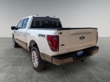 New 2025 Ford F150 King Ranch w/ FX4 Off-Road Package image 6