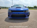 Used 2022 Dodge Charger R/T w/ Daytona Edition Group image 2
