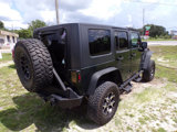 Used 2010 Jeep Wrangler Unlimited Sport image 6