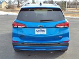 Used 2024 Chevrolet Equinox RS w/ RS Leather Package image 5