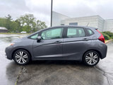Used 2016 Honda Fit EX-L image 3