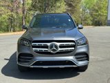 Used 2023 Mercedes-Benz GLS 450 4MATIC image 2