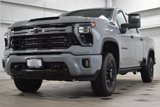 Used 2024 Chevrolet Silverado 2500 LTZ w/ LTZ Plus Package image 3