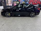 Used 2021 Subaru WRX STI Limited w/ Popular Package #1 image 2