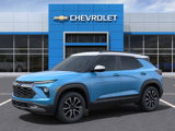 New 2025 Chevrolet TrailBlazer ACTIV w/ Convenience Package image 2