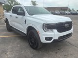 New 2025 Ford Ranger XLT image 3