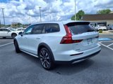 New 2026 Volvo V60 B5 Cross Country Ultra w/ Protection Package Premier image 5