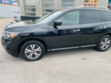 Used 2020 Nissan Pathfinder S image 4