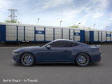 New 2025 Ford Mustang Dark Horse image 3