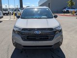 New 2025 Subaru Forester Touring image 3