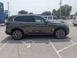 New 2026 BMW X5 xDrive40i w/ Climate Comfort Package image 3