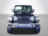 New 2025 Jeep Wrangler Willys image 4