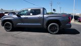 New 2025 Toyota Tundra Platinum image 2