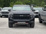 Used 2024 Chevrolet Tahoe Z71 w/ Z71 Off-Road Package image 2