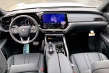 New 2025 Lexus TX 350 AWD image 5