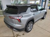 New 2026 Chevrolet Equinox LT w/ Convenience Package II image 4