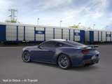 New 2025 Ford Mustang Dark Horse image 4