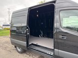 New 2025 Mercedes-Benz Sprinter 2500 image 4