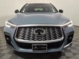 Certified 2022 INFINITI QX55 Essential w/ Proassist Package image 2