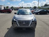 New 2026 Nissan Rogue S image 2