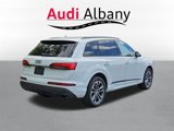 Certified 2025 Audi Q7 2.0T Premium Plus w/ Premium Plus Package image 4